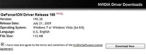 Windows 7 và điện toán 64-bit