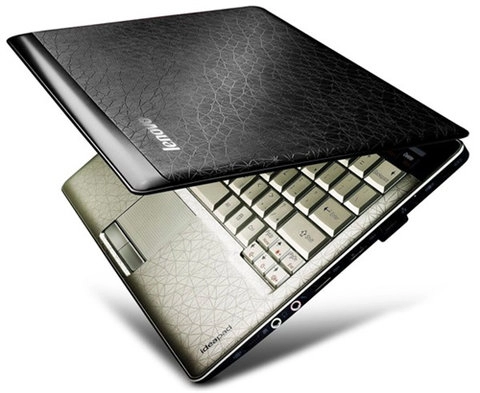 Xem mở hộp lenovo ideapad u150