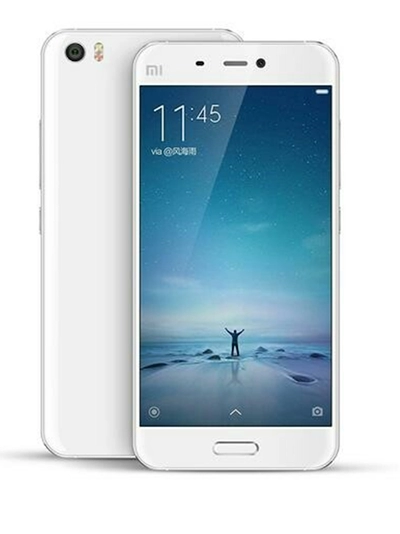 Xem thêm ảnh xiaomi mi 5