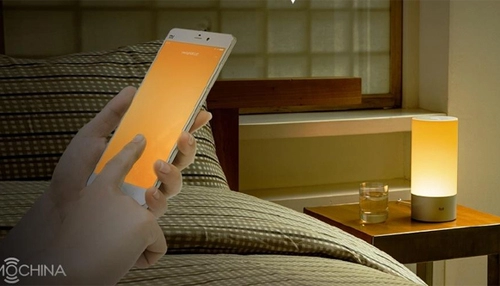 Xiaomi mi 5 lộ diện có force touch như iphone 6s