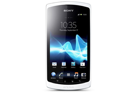 Xperia neo l lên kệ ngày 67