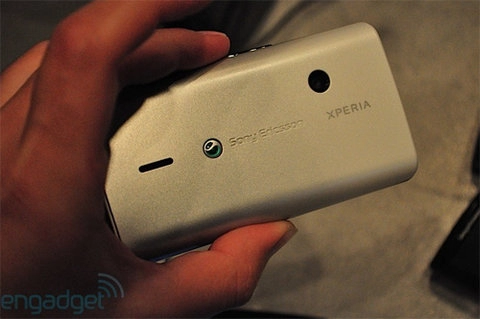 Xperia x8 sẽ ra mắt trong 3 tháng tới