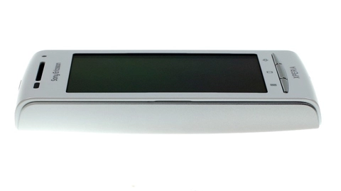 Xperia x8 - smartphone tầm trung