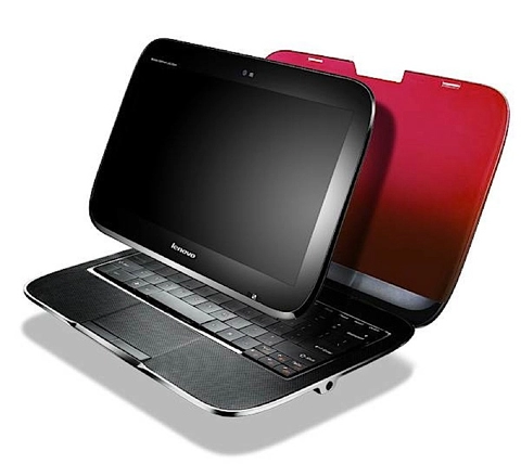 Xu hướng công nghệ laptop năm 2010