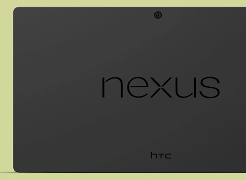 Ý tưởng htc nexus 8 chạy android l và loa boomsound