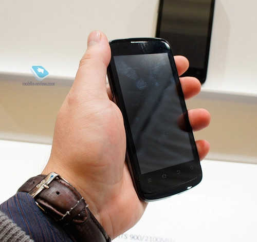 Zte ra mắt 5 smartphone android phục vụ nhiều phân khúc