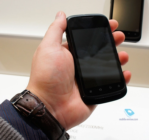 Zte ra mắt 5 smartphone android phục vụ nhiều phân khúc