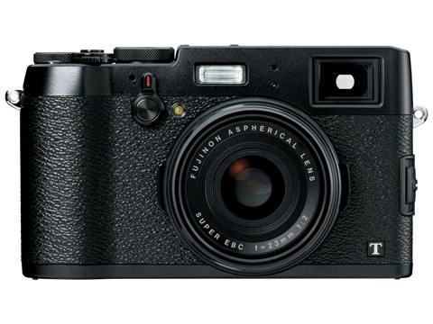 5 máy ảnh compact cao cấp tiêu biểu của năm 2014