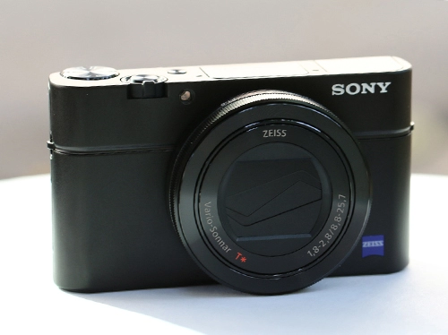 5 máy ảnh compact cao cấp tiêu biểu của năm 2014