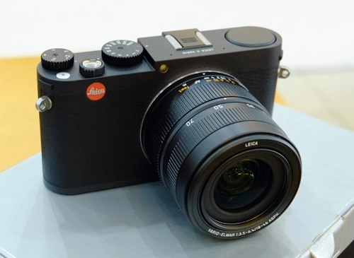 5 máy ảnh compact nổi bật năm 2013