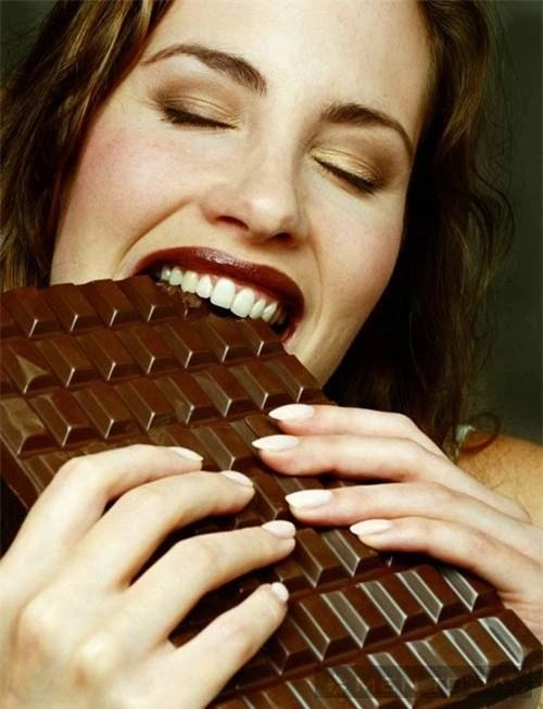7 lợi ích tuyệt vời từ sô cô la đen có thể bạn chưa biết