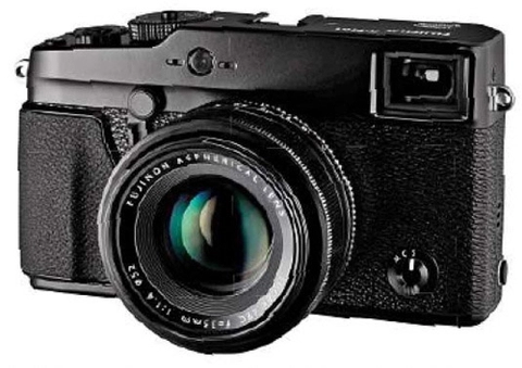 Ảnh thống số kỹ thuật x-pro 1 của fujifilm xuất hiện