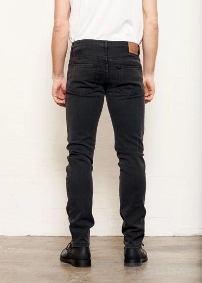 Bst quần skinny jeans nam xuân hè 2013 từ won hundred