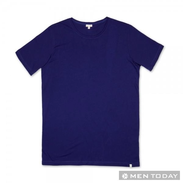 Bst t-shirt nam mùa hè 2014 từ bluemint