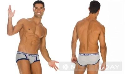 Bst underwear năng động dành cho nam giới của xtg