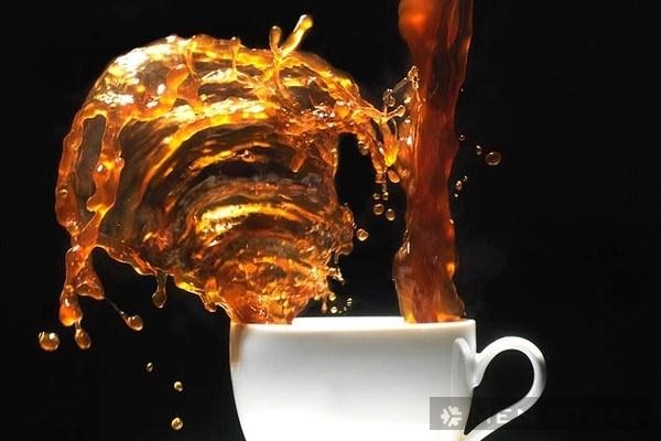 Caffeine có thực sự là ma túy của thần kinh