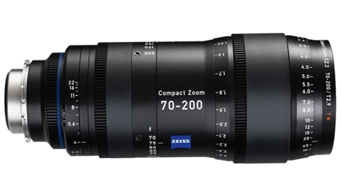 Carl zeiss ra ống cz2 70-200t29 giá gần 20000 usd