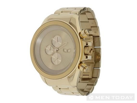 Đồng hồ cá tính cho phái mạnh từ vestal