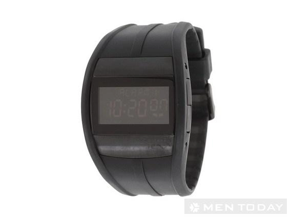 Đồng hồ cá tính cho phái mạnh từ vestal