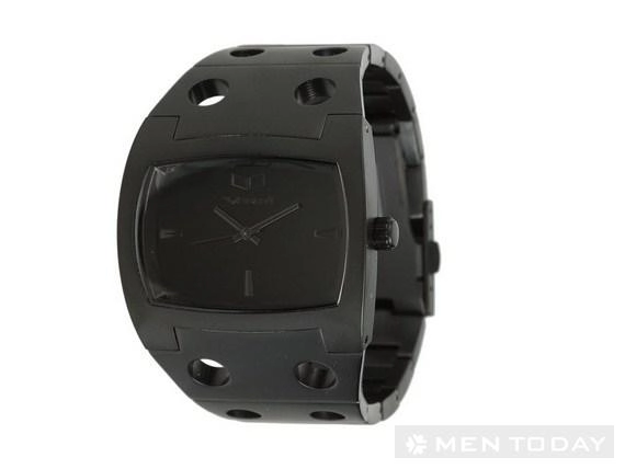 Đồng hồ cá tính cho phái mạnh từ vestal