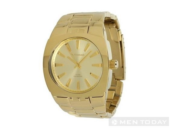 Đồng hồ cá tính cho phái mạnh từ vestal