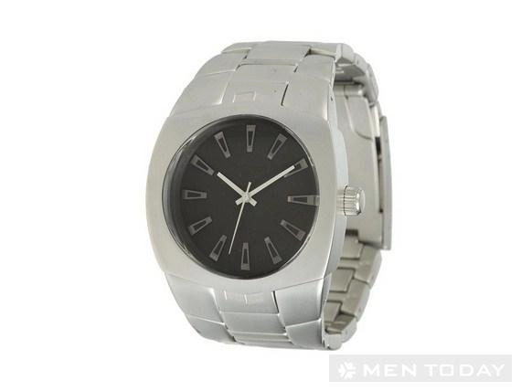 Đồng hồ cá tính cho phái mạnh từ vestal
