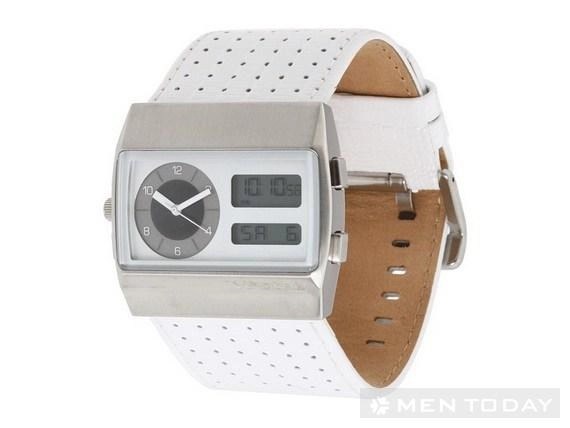 Đồng hồ cá tính cho phái mạnh từ vestal