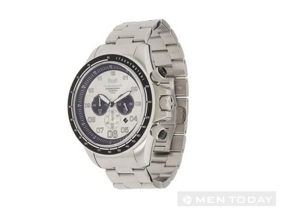 Đồng hồ cá tính cho phái mạnh từ vestal