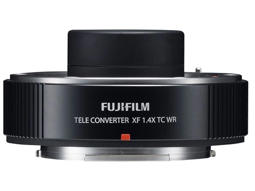 Fujifilm có ống kính 35 mm mới giá khoảng 400 usd
