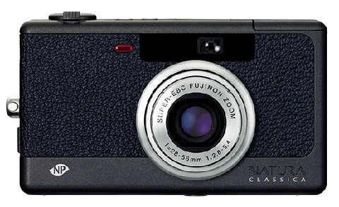 Fujifilm ngừng sản xuất ba mẫu máy ảnh phim