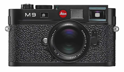 Leica m9 nâng cấp firmware 1196