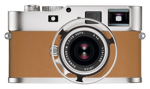 Leica m9-p hermes giá 50000 usd