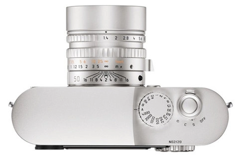 Leica m9-p hermes giá 50000 usd