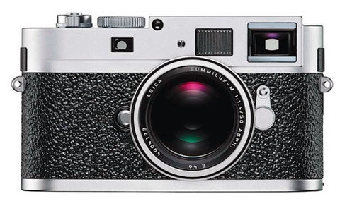 Leica m9 và m9-p giảm giá đến 1000 usd tại mỹ