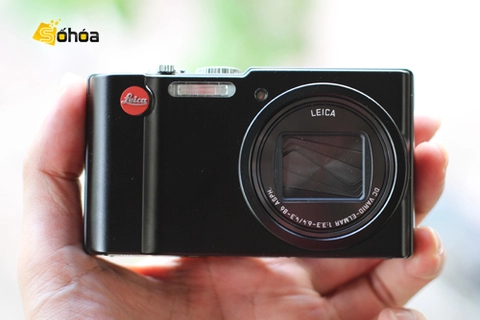 Leica v-lux 40 giá 186 triệu ở vn