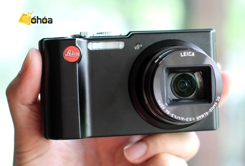 Leica v-lux 40 giá 186 triệu ở vn