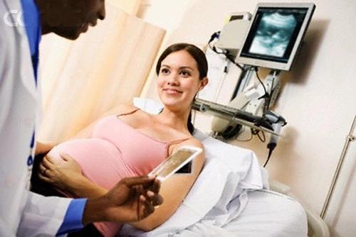 Mang thai 17 tuần bà bầu cần chuẩn bị gì