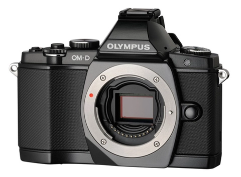 Máy ảnh vỏ chống thời tiết khắc nghiệt của olympus