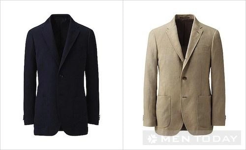 Những chiếc blazer chất lượng có giá dưới 100 usd