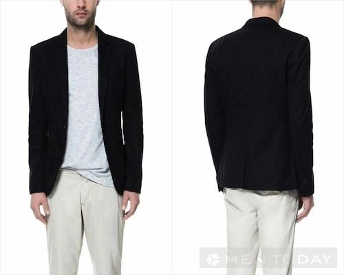 Những chiếc blazer chất lượng có giá dưới 100 usd