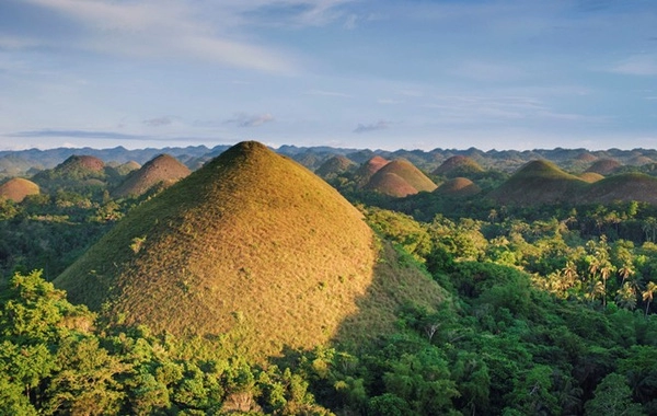 Những điểm du lịch nổi danh ở philippin