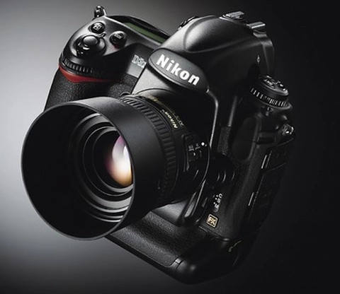 Nikon có thể ngừng sản xuất d3x