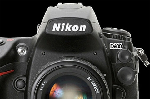 Nikon d600 có thể ra mắt ngày 285
