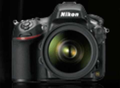Nikon d800 sẽ có hai phiên bản