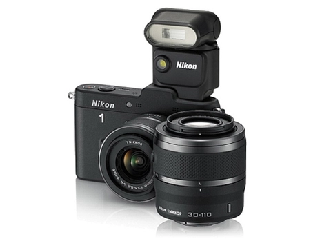 Nikon j1 v1 nâng cấp firmware v111