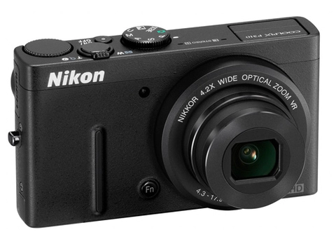 Nikon ra liền 9 máy compact dòng p s l