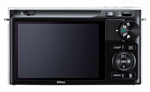 Nikon ra mắt j2 vỏ kim loại giá rẻ hơn j1