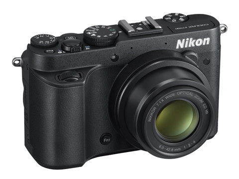 Nikon ra s01 tí hon vàp7700 đối thủ canon g1 x
