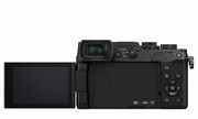 Panasonic giới thiệu hai máy ảnh mới lumix gx8 và fx300