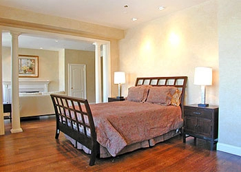 Penthouse của britney spears
